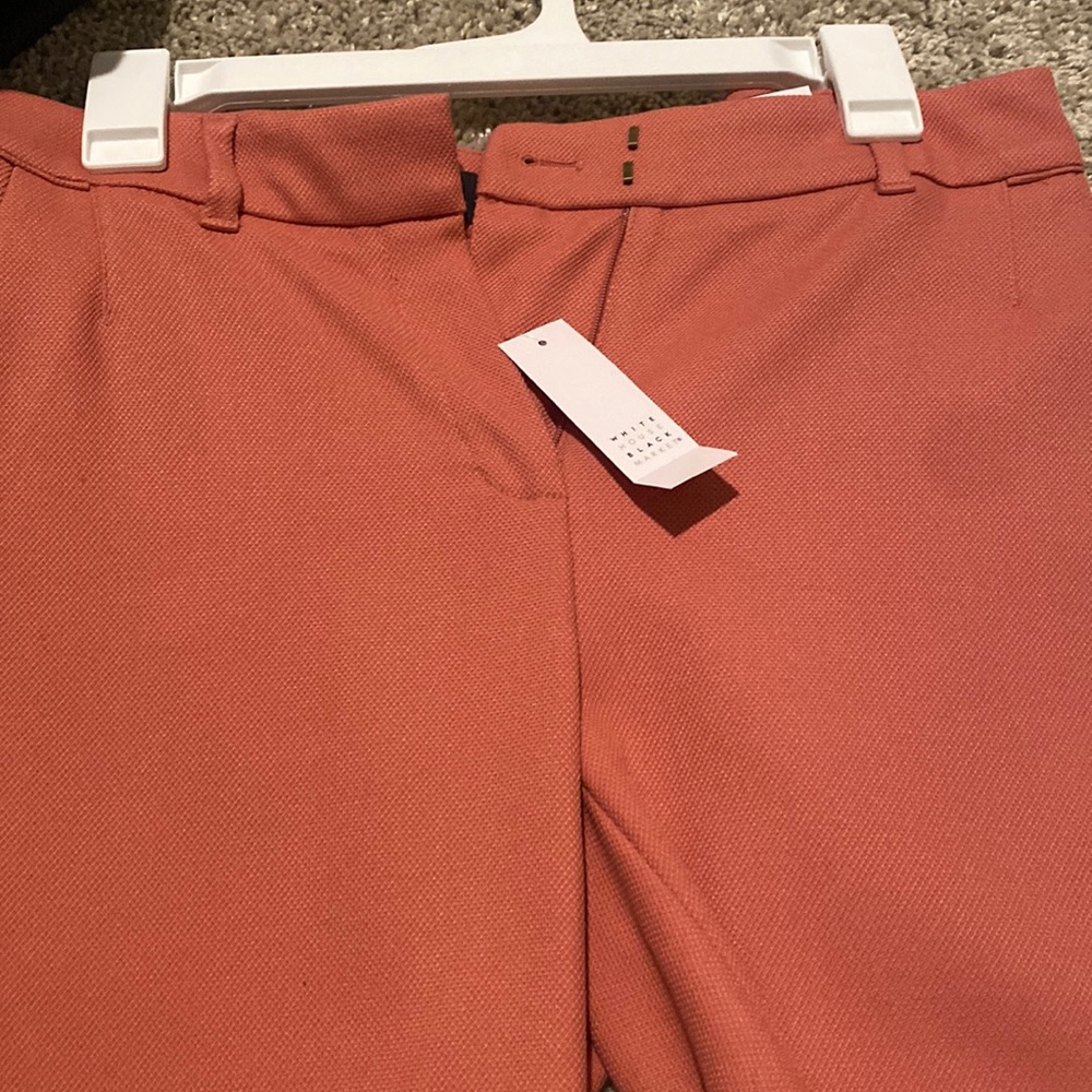 New with tags White House black market pants